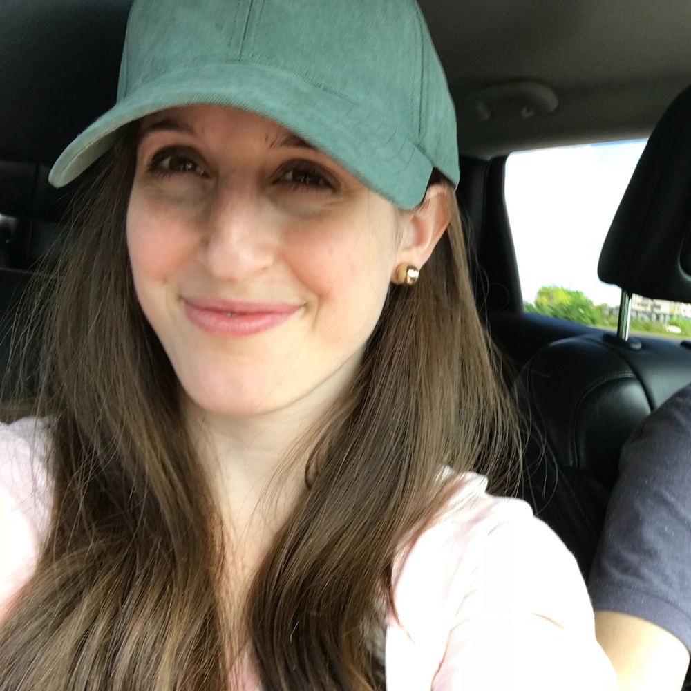 Meet your Posher, Tamara